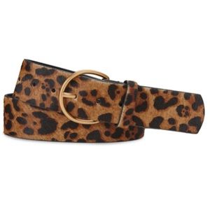 CAbi Beast Belt-Medium